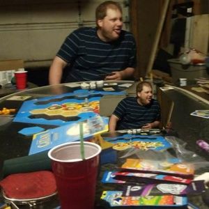 Meet your Posher, Kyle